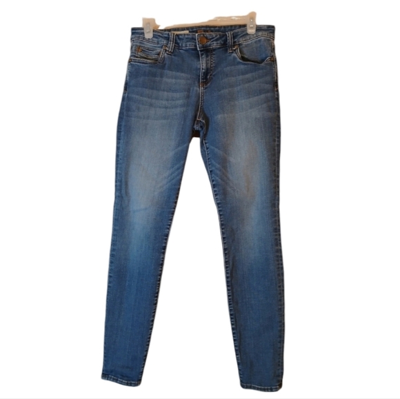 Kut from the Kloth jeans Size 8 - Picture 1 of 8